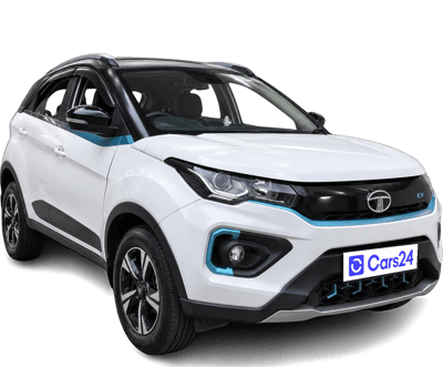 2022 Tata NEXON EV - SUV - Electric - Automatic - ₹10.15 lakh
