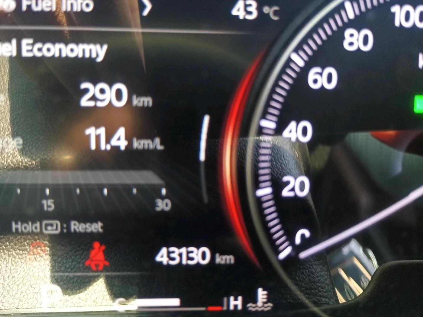 2023 Mahindra SCORPIO-N Z6 DIESEL AT 2WD 7 STR, Diesel, Automatic, 45,075 km, interior