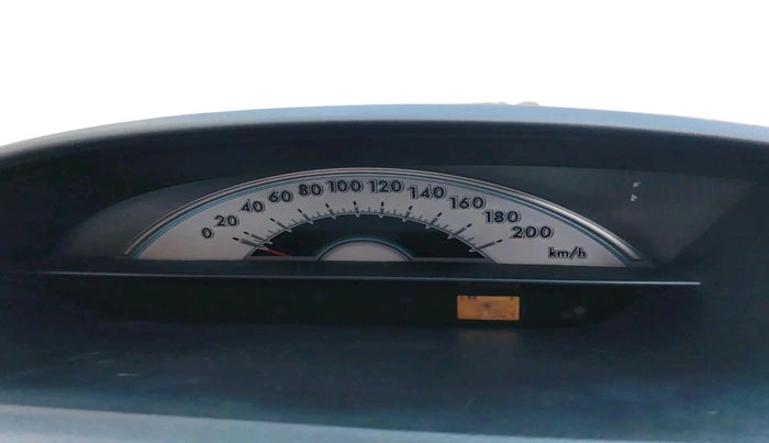 2012 Toyota Etios Liva G, Petrol, Manual, 57,904 km, interior