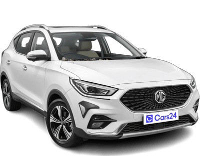 2023 MG ASTOR - SUV - Petrol - Manual - ₹11.00 lakh