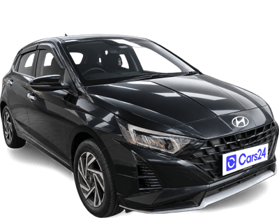 2024 Hyundai NEW I20 - Hatchback - Petrol - Manual - ₹8.85 lakh