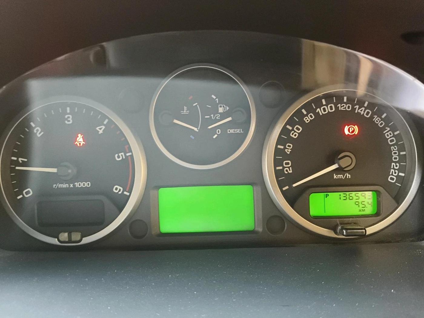 2012 Landrover Freelander 2 TD4 SE, Diesel, Automatic, 1,36,593 km, interior