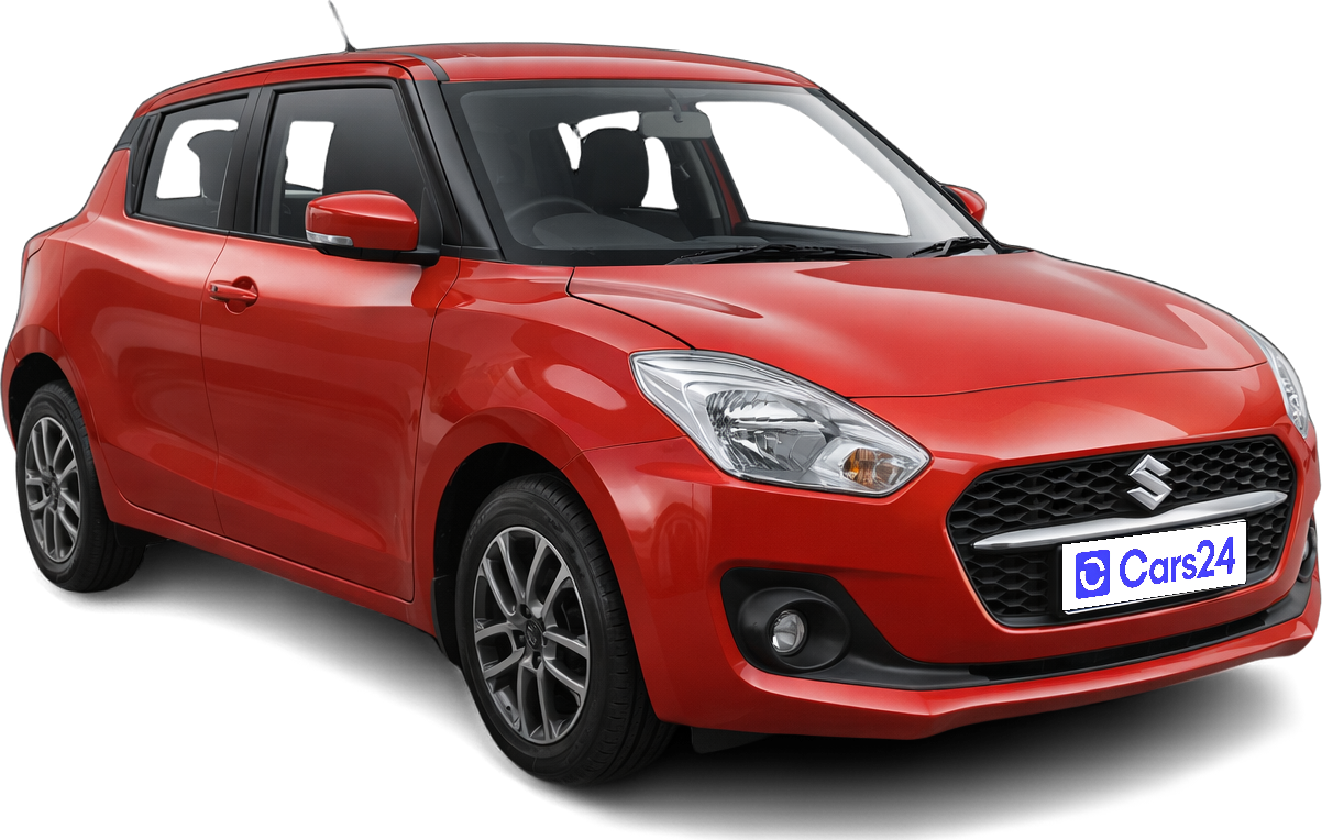 2023 Maruti Swift - Hatchback - Petrol - Manual - ₹7.00 lakh