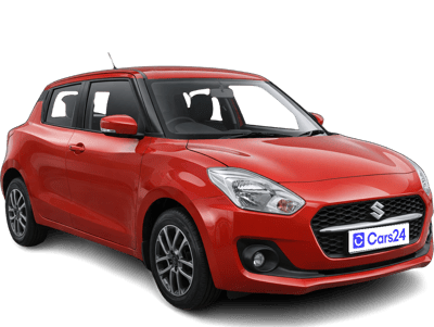 2023 Maruti Swift - Hatchback - Petrol - Manual - ₹7.00 lakh