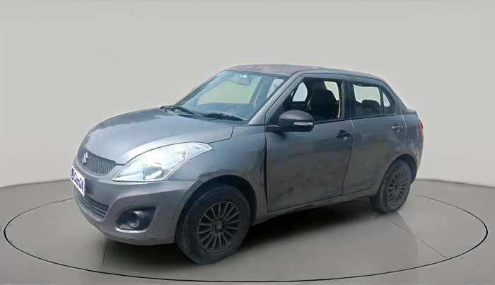 2013 Maruti Swift Dzire VDI, Diesel, Manual, 1,11,525 km, exterior