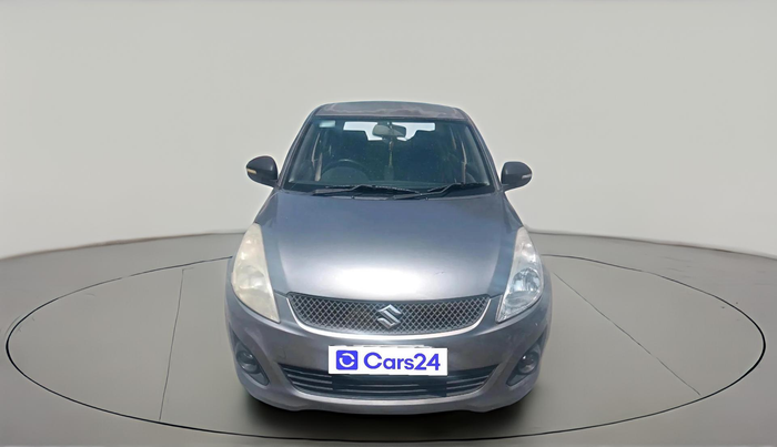 2013 Maruti Swift Dzire VDI, Diesel, Manual, 1,11,525 km, exterior