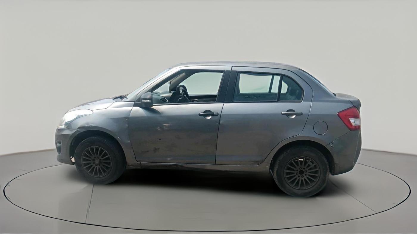 2013 Maruti Swift Dzire VDI, Diesel, Manual, 1,11,525 km, exterior