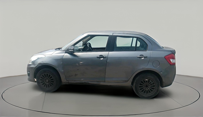 2013 Maruti Swift Dzire VDI, Diesel, Manual, 1,11,525 km, exterior