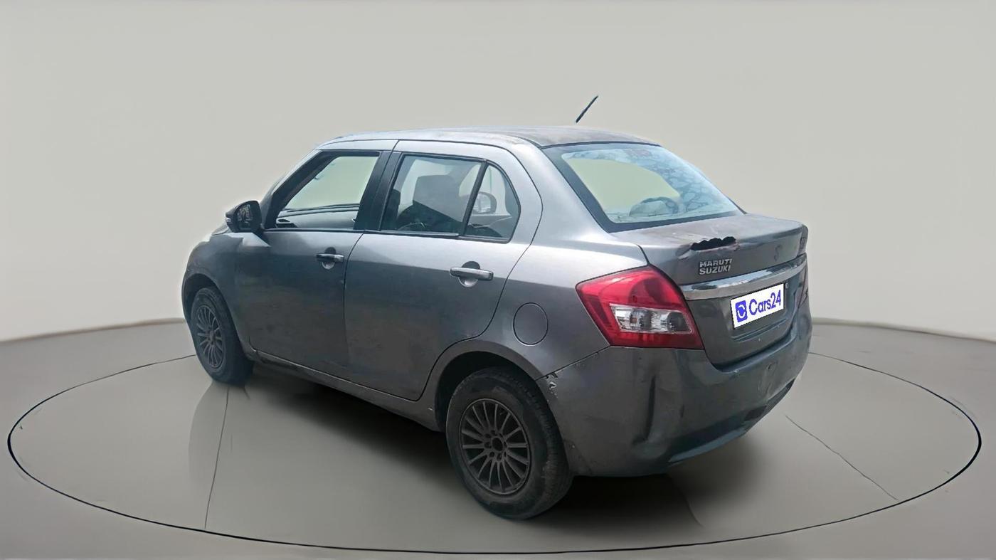 2013 Maruti Swift Dzire VDI, Diesel, Manual, 1,11,525 km, exterior