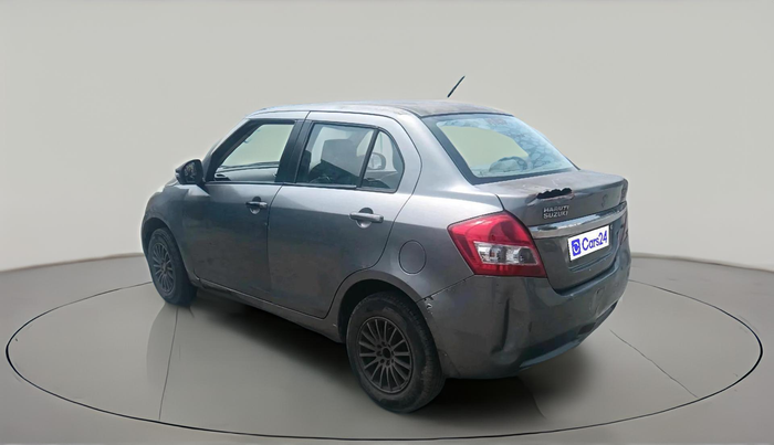2013 Maruti Swift Dzire VDI, Diesel, Manual, 1,11,525 km, exterior