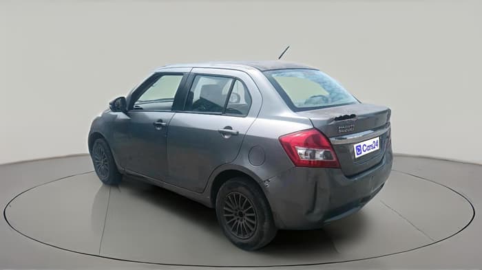 2013 Maruti Swift Dzire VDI, Diesel, Manual, 1,11,525 km, exterior