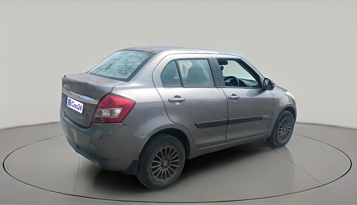 2013 Maruti Swift Dzire VDI, Diesel, Manual, 1,11,525 km, exterior
