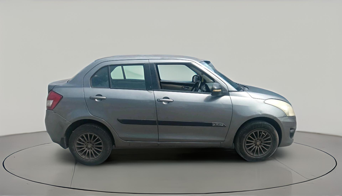 2013 Maruti Swift Dzire VDI, Diesel, Manual, 1,11,525 km, exterior