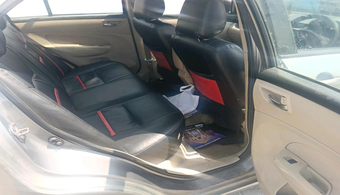 2013 Maruti Swift Dzire VDI, Diesel, Manual, 1,11,525 km, interior