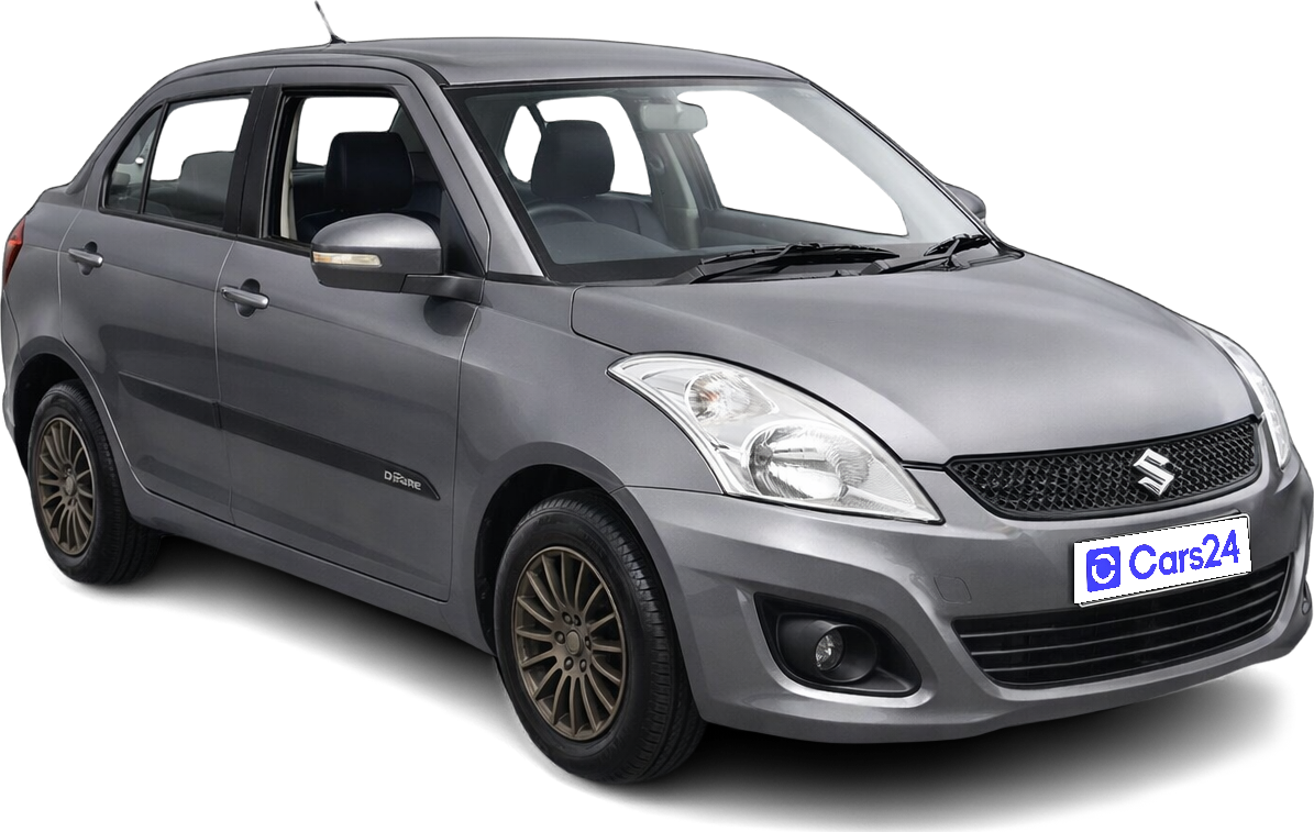 2013 Maruti Swift Dzire - Sedan - Diesel - Manual - ₹3.00 lakh