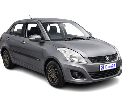 2013 Maruti Swift Dzire - Sedan - Diesel - Manual - ₹3.00 lakh