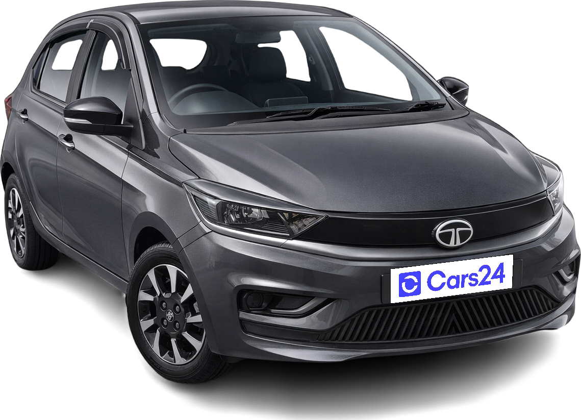 2026 Tata TIAGO EV - Hatchback - Electric - Automatic - ₹10.15 lakh