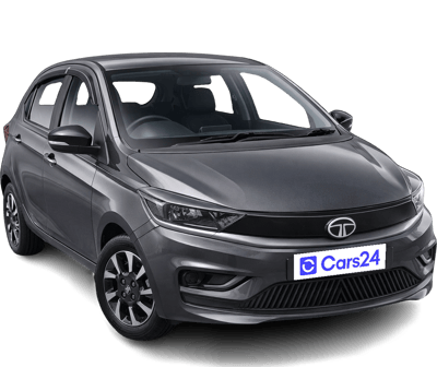 2026 Tata TIAGO EV - Hatchback - Electric - Automatic - ₹10.15 lakh
