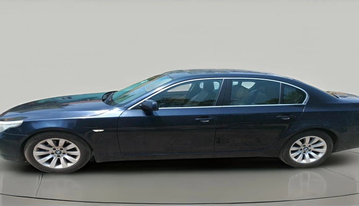 2008 BMW 5 Series 525I, Petrol, Automatic, 47,391 km, exterior