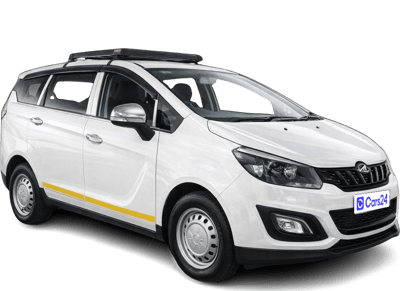 2023 Mahindra MARAZZO - SUV - Diesel - Manual - ₹7.50 lakh