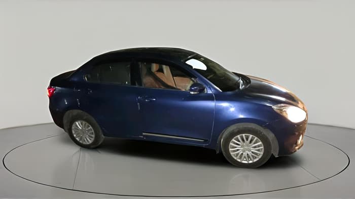 2022 Maruti Dzire ZXI AMT, Petrol, Automatic, 79,900 km, exterior