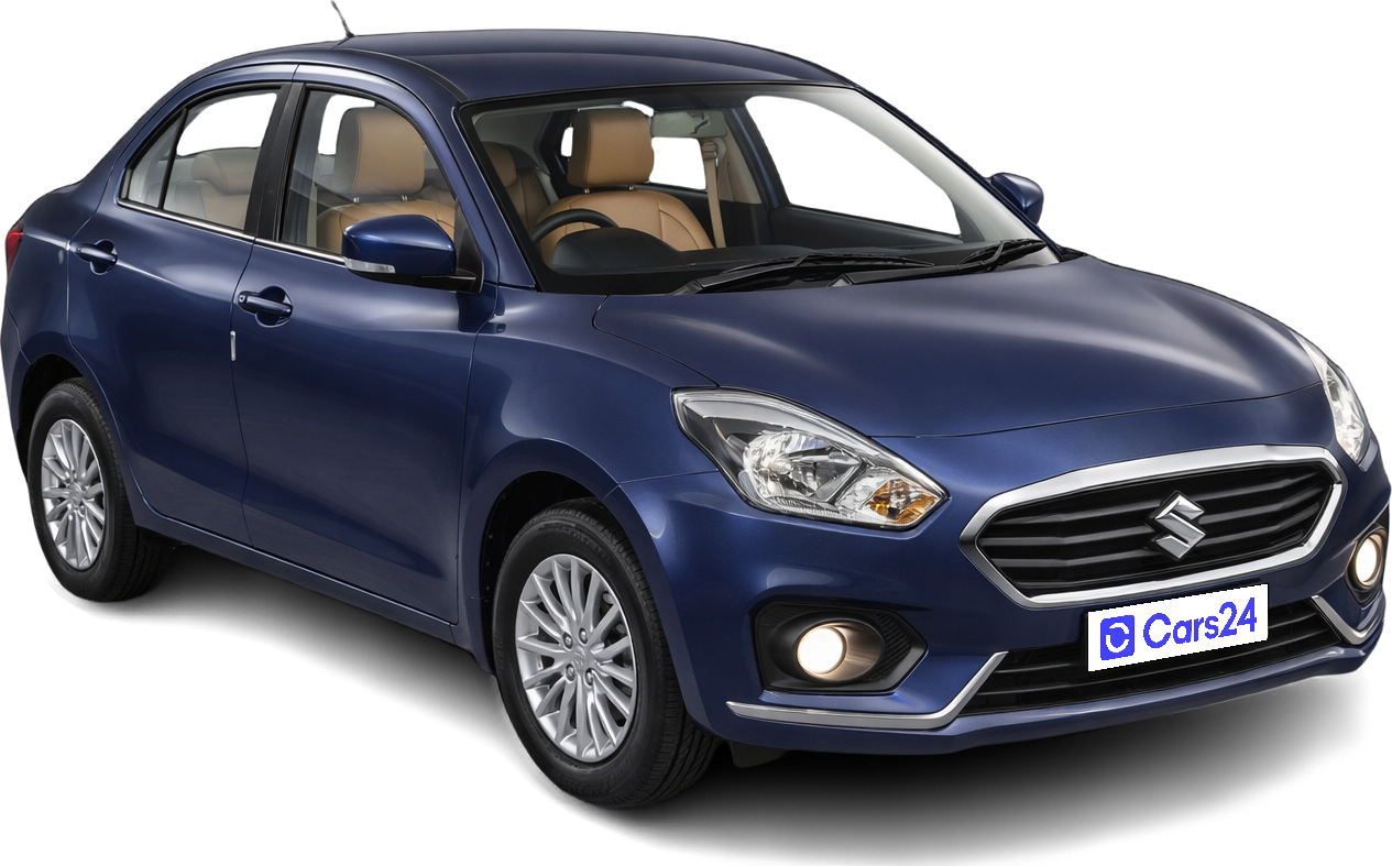 2022 Maruti Dzire - Sedan - Petrol - Automatic - ₹6.90 lakh