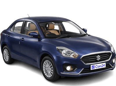 2022 Maruti Dzire - Sedan - Petrol - Automatic - ₹6.90 lakh