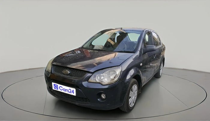 2011 Ford Classic CLXI 1.4 DIESEL, Diesel, Manual, 2,32,457 km, exterior