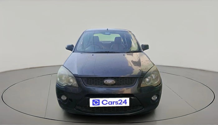2011 Ford Classic CLXI 1.4 DIESEL, Diesel, Manual, 2,32,457 km, exterior