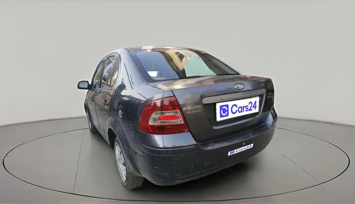 2011 Ford Classic CLXI 1.4 DIESEL, Diesel, Manual, 2,32,457 km, exterior