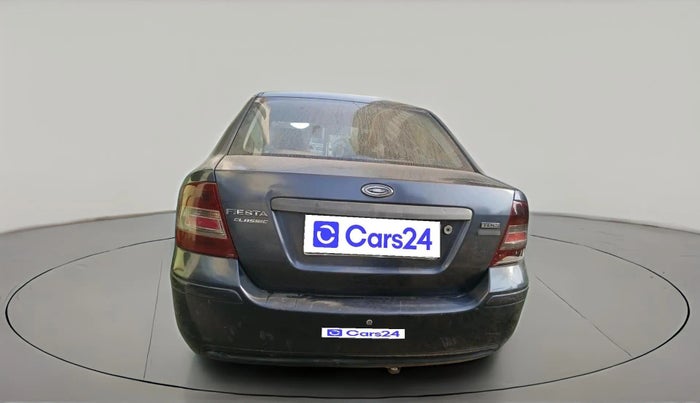 2011 Ford Classic CLXI 1.4 DIESEL, Diesel, Manual, 2,32,457 km, exterior