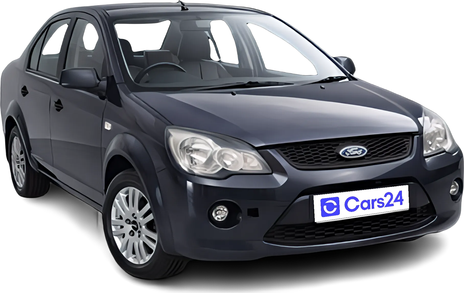 2011 Ford Classic - Sedan - Diesel - Manual - ₹2.09 lakh