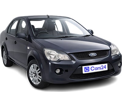 2011 Ford Classic - Sedan - Diesel - Manual - ₹2.09 lakh
