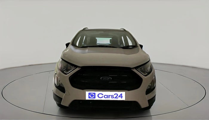 2019 Ford Ecosport TITANIUM 1.5L PETROL, Petrol, Manual, 33,316 km, exterior