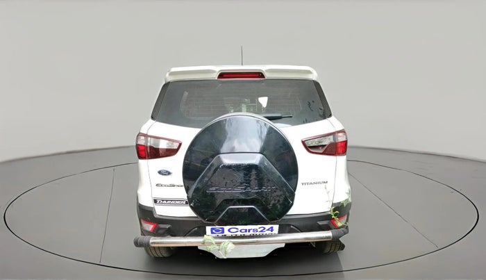 2019 Ford Ecosport TITANIUM 1.5L PETROL, Petrol, Manual, 33,316 km, exterior