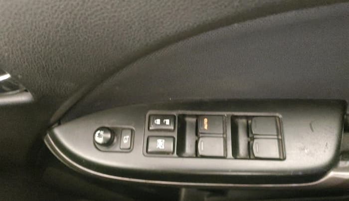 2020 Maruti Baleno ZETA PETROL 1.2, Petrol, Manual, 66,666 km, interior