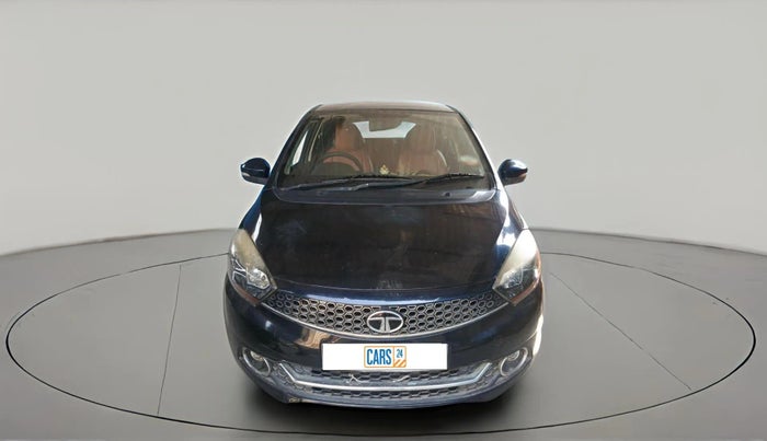 2018 Tata TIGOR XZ PLUS PETROL, Petrol, Manual, 57,542 km, exterior