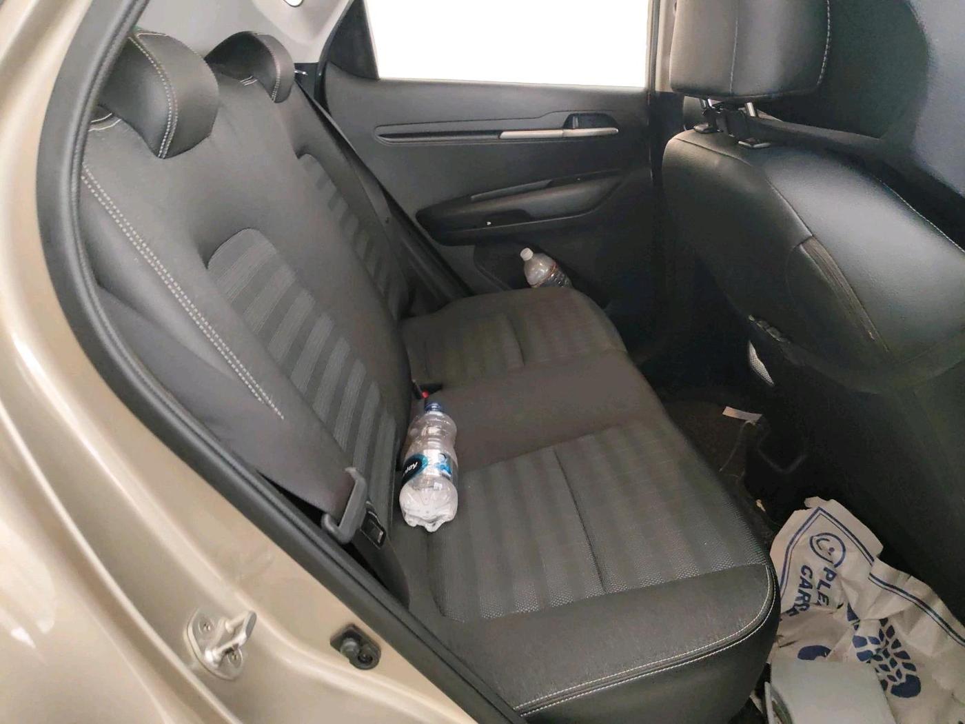 2021 KIA SONET HTK PLUS 1.5, Diesel, Manual, 49,804 km, interior