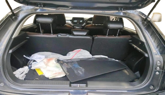 2024 Maruti FRONX DELTA PLUS 1.2MT, Petrol, Manual, 17,123 km, exterior