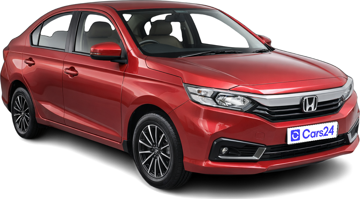 2022 Honda Amaze - Sedan - Petrol - Automatic - ₹6.70 lakh