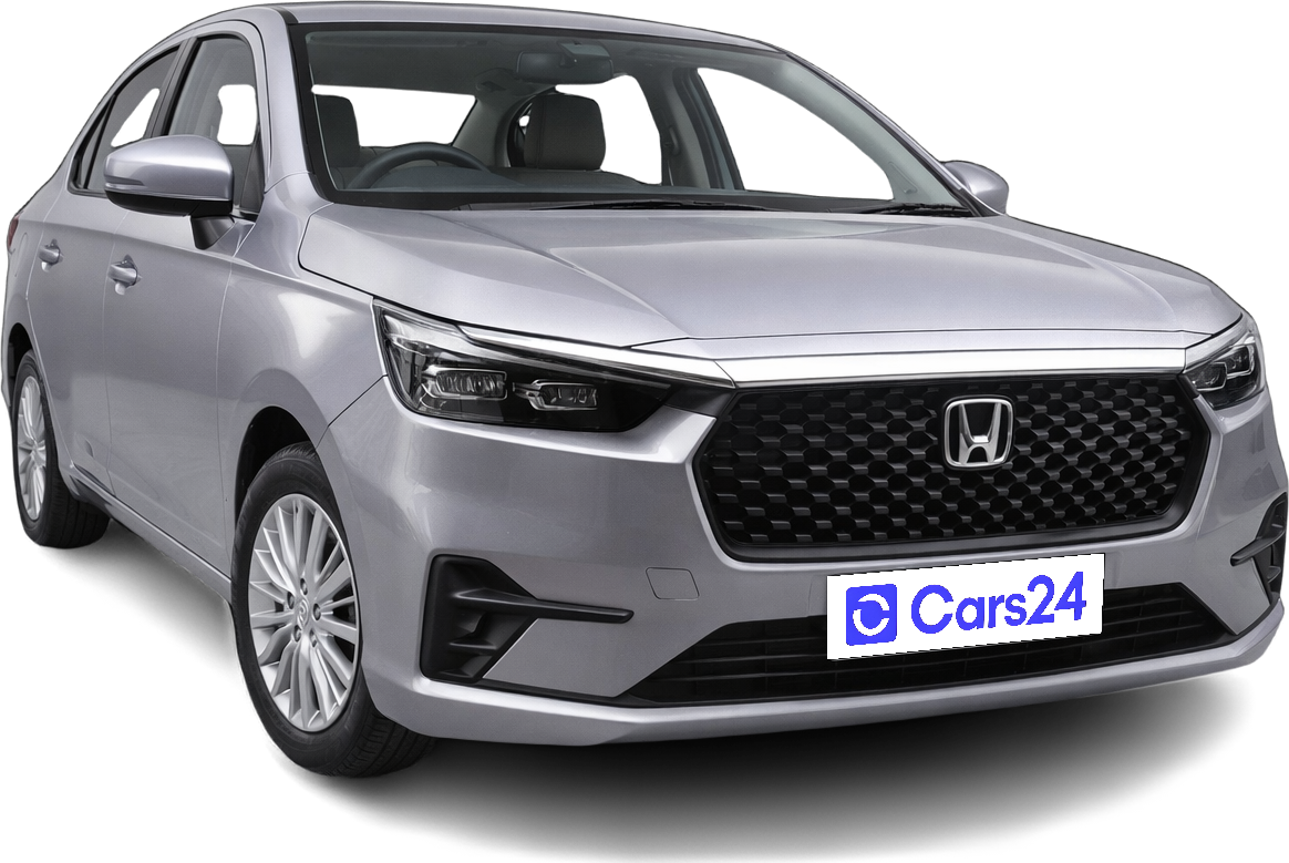 2025 Honda Amaze - Sedan - Petrol - Automatic - ₹9.53 lakh