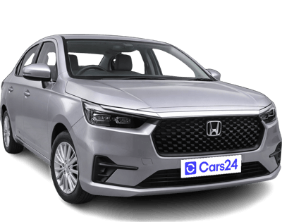 2025 Honda Amaze - Sedan - Petrol - Automatic - ₹9.53 lakh