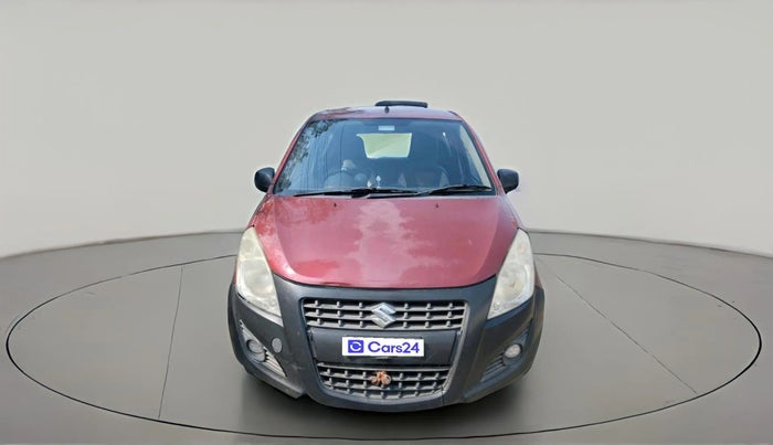 2012 Maruti Ritz VDI, Diesel, Manual, 1,77,519 km, exterior