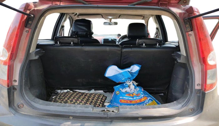 2012 Maruti Ritz VDI, Diesel, Manual, 1,77,519 km, exterior