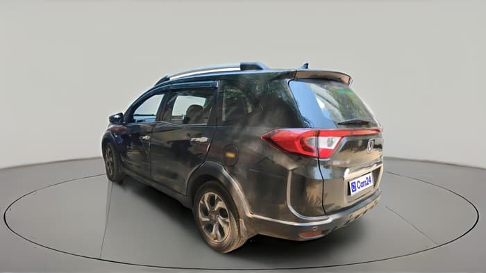 2018 Honda BR-V 1.5L I-VTEC V CVT, Petrol, Automatic, 1,08,547 km, exterior