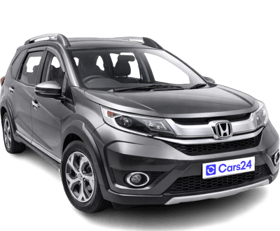 2018 Honda BR-V - SUV - Petrol - Automatic - ₹7.20 lakh
