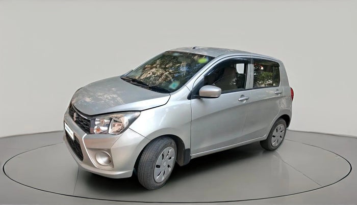 2018 Maruti Celerio ZXI AMT (O), Petrol, Automatic, 28,300 km, exterior