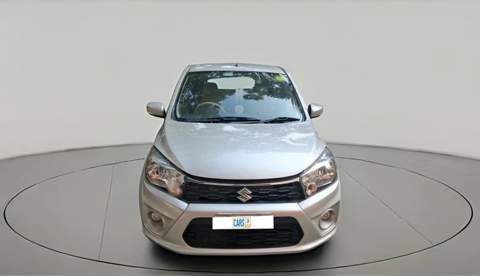 2018 Maruti Celerio ZXI AMT (O), Petrol, Automatic, 28,300 km, exterior