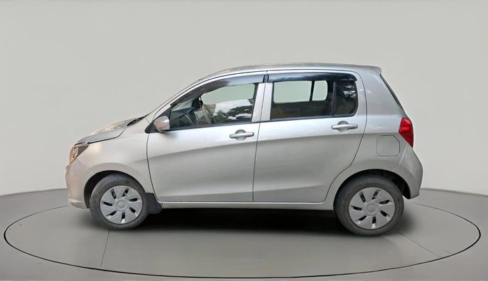 2018 Maruti Celerio ZXI AMT (O), Petrol, Automatic, 28,300 km, exterior