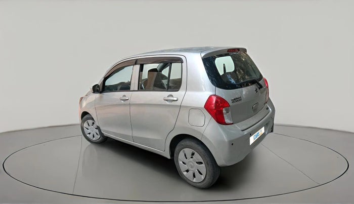 2018 Maruti Celerio ZXI AMT (O), Petrol, Automatic, 28,300 km, exterior